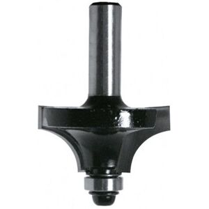 Leman Fraise 1/4 de rond HM Guide 22mm - Fraise - Publicité Leman Fraise 1/4 de rond HM Guide 22mm - Fraise - Publicité