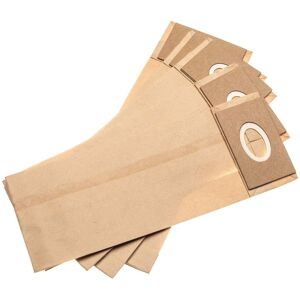 vhbw 5x Filtres turbo compatible avec Festool Turbo RTS 400 EQ, RTS 400EQ Plus ponceuse, ponceuse orbitale - Lot de sacs d'aspiration en papier - Publicité vhbw 5x Filtres turbo compatible avec Festool Turbo RTS 400 EQ, RTS 400EQ Plus ponceuse, ponceuse orbitale - Lot de sacs d'aspiration en papier - Publicité