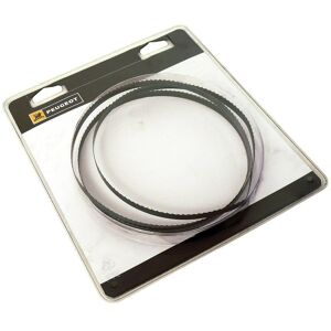 Déstockage Peugeot - Lame de scie à ruban 2240x10x6 mm (bois, plastiques) pour Energyband160 - Publicité Déstockage Peugeot - Lame de scie à ruban 2240x10x6 mm (bois, plastiques) pour Energyband160 - Publicité