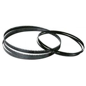 Leman Lame de scie à ruban 2.63x20 - Publicité Leman Lame de scie à ruban 2.63x20 - Publicité