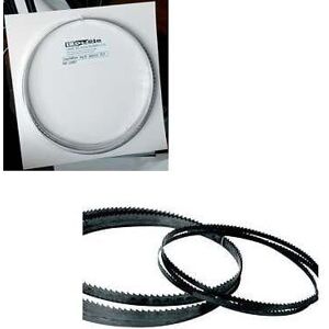 LEMAN Modèle LEM20 Lame de scie à ruban - C75, 2490mm, 20mm - Publicité LEMAN Modèle LEM20 Lame de scie à ruban - C75, 2490mm, 20mm - Publicité