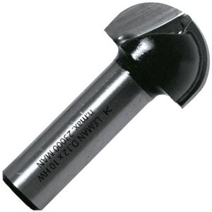 LEMAN R5 - Rayon 5mm Mandrin 8mm - Fraise - Publicité LEMAN R5 - Rayon 5mm Mandrin 8mm - Fraise - Publicité