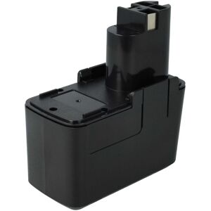 VHBW - Batterie - Capacité Élevée 2000mAh - Pour Outils Électriques - Publicité VHBW - Batterie - Capacité Élevée 2000mAh - Pour Outils Électriques - Publicité