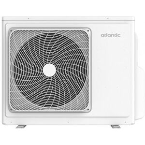 Unité extérieure tri-splits - pour climatiseur Zenkeo ou Dojo - 6,2 kW ATLANTIC - Publicité Unité extérieure tri-splits - pour climatiseur Zenkeo ou Dojo - 6,2 kW ATLANTIC - Publicité
