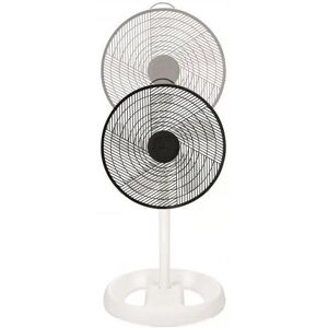 Ventilateur sur pied HCSF17-25 CARREFOUR HOME - Publicité Ventilateur sur pied HCSF17-25 CARREFOUR HOME - Publicité