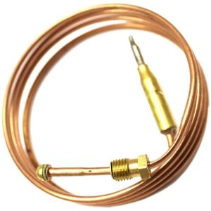 Thermocouple - Four, cuisinière (3429067030 FAURE, ELECTROLUX) - Publicité Thermocouple - Four, cuisinière (3429067030 FAURE, ELECTROLUX) - Publicité