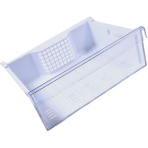 Beko - 466734010 - Tiroir supérieur congelateur - Publicité Beko - 466734010 - Tiroir supérieur congelateur - Publicité