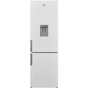 Réfrigérateur-congélateur Continental Edison CEFC268DW1 - congélateur bas - 54x59.5x170 cm (lxpxh) - 268 litres - classe F - blanc - Publicité Réfrigérateur-congélateur Continental Edison CEFC268DW1 - congélateur bas - 54x59.5x170 cm (lxpxh) - 268 litres - classe F - blanc - Publicité