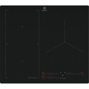 Table induction ELECTROLUX EIS62356IZ SaphirMatt - Publicité Table induction ELECTROLUX EIS62356IZ SaphirMatt - Publicité