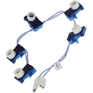 Interrupteur d'allumage Plaque de cuisson (00754604 754604 BOSCH NEFF JUNKER CONSTRUCTA BALAY SIEMENS VIVA) - Publicité Interrupteur d'allumage Plaque de cuisson (00754604 754604 BOSCH NEFF JUNKER CONSTRUCTA BALAY SIEMENS VIVA) - Publicité