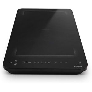 Plaque Induction Posable Avec Zone Flex Sotf130b Scholtes - Publicité Plaque Induction Posable Avec Zone Flex Sotf130b Scholtes - Publicité