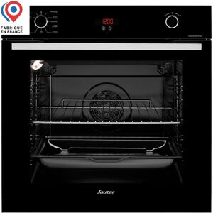 Sauter SOP6204LB - Bleu - Publicité Sauter SOP6204LB - Bleu - Publicité