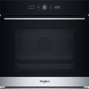 Whirlpool WO51S8CM0SXAF - Four encastrable avec Steam+ - A+ - Publicité Whirlpool WO51S8CM0SXAF - Four encastrable avec Steam+ - A+ - Publicité