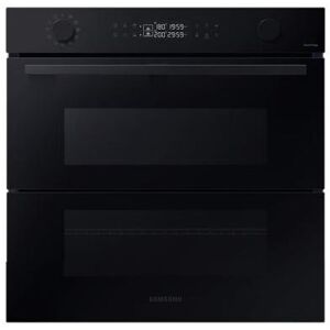 Samsung NV7400B 76 L Noir - Publicité Samsung NV7400B 76 L Noir - Publicité