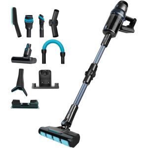 Cecotec Aspirateur balai sans fil 4-en-1 haute performance - Publicité Cecotec Aspirateur balai sans fil 4-en-1 haute performance - Publicité