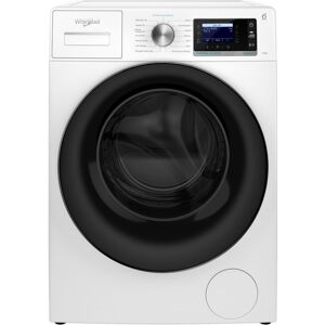 Lave linge hublot WHIRLPOOL W7X89BSILENCEFR - Publicité Lave linge hublot WHIRLPOOL W7X89BSILENCEFR - Publicité