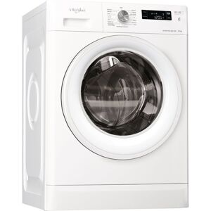 Whirlpool FFS P8 IT lavatrice Libera installazione Caricamento frontale 8 kg 120 - Publicité Whirlpool FFS P8 IT lavatrice Libera installazione Caricamento frontale 8 kg 120 - Publicité
