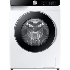 Samsung WW10FG6U34LK machine à laver chargement frontal 10 kg 1351 tr/min Blanc - Publicité Samsung WW10FG6U34LK machine à laver chargement frontal 10 kg 1351 tr/min Blanc - Publicité