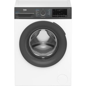 Beko b300 BMWEU10147DA machine à laver chargement frontal 10 kg 1351 tr/min Blanc - Publicité Beko b300 BMWEU10147DA machine à laver chargement frontal 10 kg 1351 tr/min Blanc - Publicité