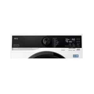 Lave-linge frontal AEG LSR6E7474EA 7 kg A Slim blanc 1400 tr/min - Publicité Lave-linge frontal AEG LSR6E7474EA 7 kg A Slim blanc 1400 tr/min - Publicité