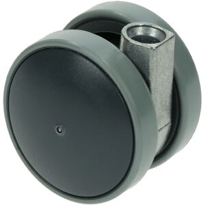 Nilfisk - Modèle 2977723663946520512 - Pièce pour Aspirateur - Roulette Originale - Publicité Nilfisk - Modèle 2977723663946520512 - Pièce pour Aspirateur - Roulette Originale - Publicité