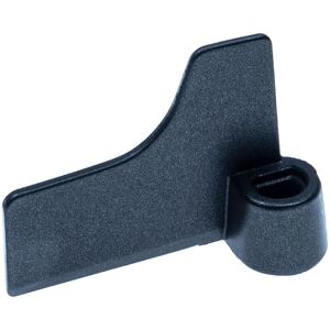 vhbw Crochet pétrisseur compatible avec Kenwood SD 2501, SD 257 machine à pain - Pale, 6,7 x 5 cm, aluminium, noir - Publicité vhbw Crochet pétrisseur compatible avec Kenwood SD 2501, SD 257 machine à pain - Pale, 6,7 x 5 cm, aluminium, noir - Publicité