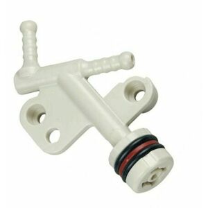 Vanne de sélection du débit Saeco - Publicité Vanne de sélection du débit Saeco - Publicité