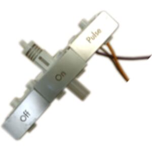 Magimix Ensemble minirupteur + securite - Robot ménager (105474 ) - Publicité Magimix Ensemble minirupteur + securite - Robot ménager (105474 ) - Publicité