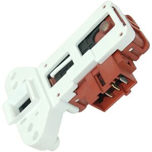 SOS Accessoire Sécurité de porte Fermeture Verrou ZV462M pour Lave-linge 32005174 ARISTON HOTPOINT ATLANTIC AUCHAN AVEA AYA BELLAVITA BLUESKY Lave-linge (32005174 ARISTON HOTPOINT ATLANTIC AUCHAN AVEA - Publicité SOS Accessoire Sécurité de porte Fermeture Verrou ZV462M pour Lave-linge 32005174 ARISTON HOTPOINT ATLANTIC AUCHAN AVEA AYA BELLAVITA BLUESKY Lave-linge (32005174 ARISTON HOTPOINT ATLANTIC AUCHAN AVEA - Publicité