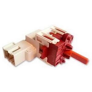 Sélecteur programmable Roisieres Bauknecht Whirlpool pour lave-linge - Publicité Sélecteur programmable Roisieres Bauknecht Whirlpool pour lave-linge - Publicité