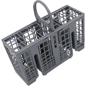 Panier à couverts Indesit - Pour Divers Modèles de Lave-vaisselle - Publicité Panier à couverts Indesit - Pour Divers Modèles de Lave-vaisselle - Publicité