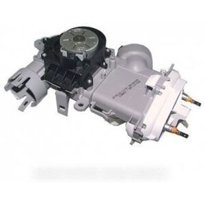 Chauffe-eau instantané pour Lave-vaisselle Siemens 00642870 - Publicité Chauffe-eau instantané pour Lave-vaisselle Siemens 00642870 - Publicité