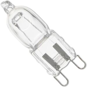 Ampoule halogène G9 40W d'origine Four cuisinière (00637592 WHIRLPOOL ELECTROLUX BAUKNECHT SAMSUNG IKEA SMEG IGNIS BOSCH KITCHENAID AEG FAURE NEFF ARTHUR MARTIN ELECTROLUX SIEMENS LADEN PROGRESS ZANU - Publicité Ampoule halogène G9 40W d'origine Four cuisinière (00637592 WHIRLPOOL ELECTROLUX BAUKNECHT SAMSUNG IKEA SMEG IGNIS BOSCH KITCHENAID AEG FAURE NEFF ARTHUR MARTIN ELECTROLUX SIEMENS LADEN PROGRESS ZANU - Publicité