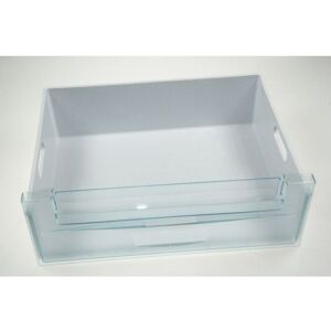 Hotpoint-Ariston Ensemble Tiroir Intermediaire Pour Refrigerateur Congelateur Ariston - Publicité Hotpoint-Ariston Ensemble Tiroir Intermediaire Pour Refrigerateur Congelateur Ariston - Publicité