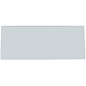 Tiroir à légumes en verre Electrolux - 47,6x19,5 cm - Publicité Tiroir à légumes en verre Electrolux - 47,6x19,5 cm - Publicité