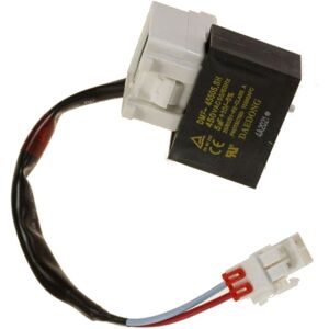 Relais de démarrage et Klixon Samsung DA97-02895V - Pièces de réfrigérateur - Publicité Relais de démarrage et Klixon Samsung DA97-02895V - Pièces de réfrigérateur - Publicité