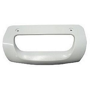 Poignée porte réfrigérateur ou congélateur (x1) (97621-18089) Réfrigérateur congélateur (2425193196 2636004059 ELECTROLUX ARTHUR MARTIN ELECTROLUX FAURE AEG) - Publicité Poignée porte réfrigérateur ou congélateur (x1) (97621-18089) Réfrigérateur congélateur (2425193196 2636004059 ELECTROLUX ARTHUR MARTIN ELECTROLUX FAURE AEG) - Publicité