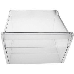 GROS TIROIR CONGELATEUR POUR CONGELATEUR WHIRLPOOL - 481010596938 - Publicité GROS TIROIR CONGELATEUR POUR CONGELATEUR WHIRLPOOL - 481010596938 - Publicité