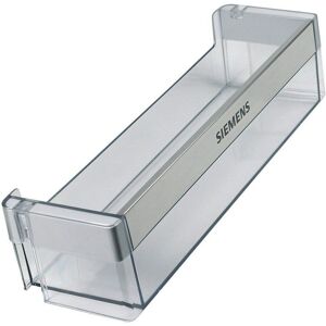 SIEMENS/BOSCH - 00704703 - Étagère porte-bouteilles - Publicité SIEMENS/BOSCH - 00704703 - Étagère porte-bouteilles - Publicité