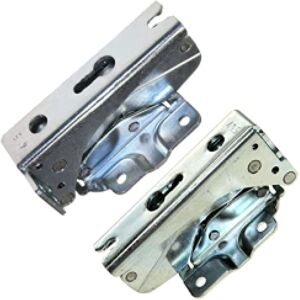 Charnière inférieure de porte pour Réfrigérateurs, Congélateurs ELECTROLUX 2211201039 - Publicité Charnière inférieure de porte pour Réfrigérateurs, Congélateurs ELECTROLUX 2211201039 - Publicité