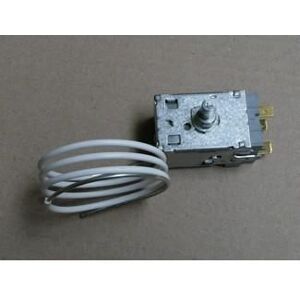 ARISTON Thermostat Okme230 Refrigerateur Scholtes Rf2238 - Publicité ARISTON Thermostat Okme230 Refrigerateur Scholtes Rf2238 - Publicité