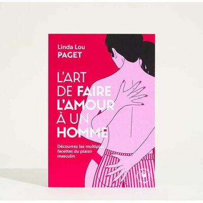 Marabout - L'art de faire l'amour à un homme - - - Publicité Marabout - L'art de faire l'amour à un homme - - - Publicité