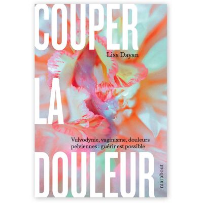 Marabout - Couper la douleur - - - Publicité Marabout - Couper la douleur - - - Publicité