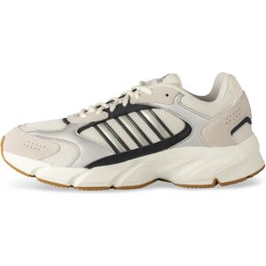 Baskets BEIGE ADIDAS CRAZYCHAOS - Publicité Baskets BEIGE ADIDAS CRAZYCHAOS - Publicité