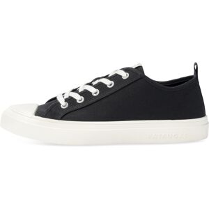 Baskets NOIR PATAUGAS - Publicité Baskets NOIR PATAUGAS - Publicité