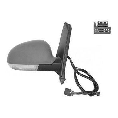 VAN WEZEL Modèle 5895818 - Rétroviseur extérieur pour VW Golf Plus - Publicité VAN WEZEL Modèle 5895818 - Rétroviseur extérieur pour VW Golf Plus - Publicité