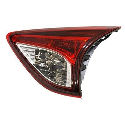 VAN WEZEL Modèle 2780924 Feu arrière pour Mazda CX-5 - Publicité VAN WEZEL Modèle 2780924 Feu arrière pour Mazda CX-5 - Publicité