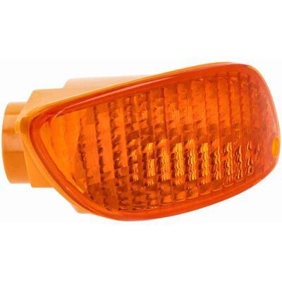 VEMO V25-84-0020 - Clignotant - orange - Ford Focus Mk1 - Publicité VEMO V25-84-0020 - Clignotant - orange - Ford Focus Mk1 - Publicité