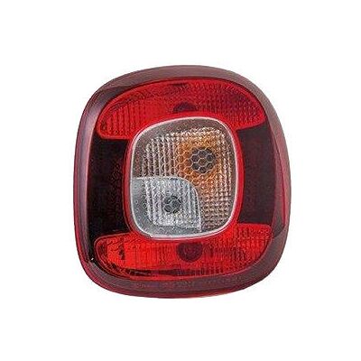 MAGNETI MARELLI - 715001135001 - Gauche - Smart Fortwo 453 - Feu arrière - Publicité MAGNETI MARELLI - 715001135001 - Gauche - Smart Fortwo 453 - Feu arrière - Publicité
