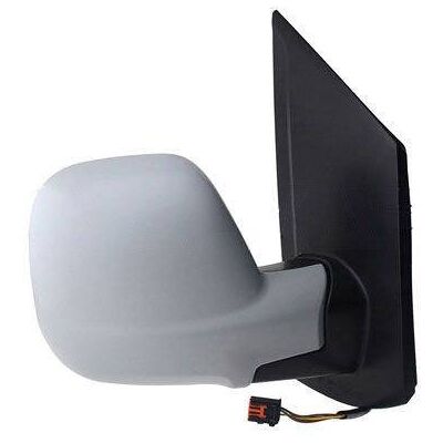 Alkar Modèle 9260916 - Rétroviseur extérieur chauffant électrique convexe pour véhicules avec aide au maintien de voie - Publicité Alkar Modèle 9260916 - Rétroviseur extérieur chauffant électrique convexe pour véhicules avec aide au maintien de voie - Publicité